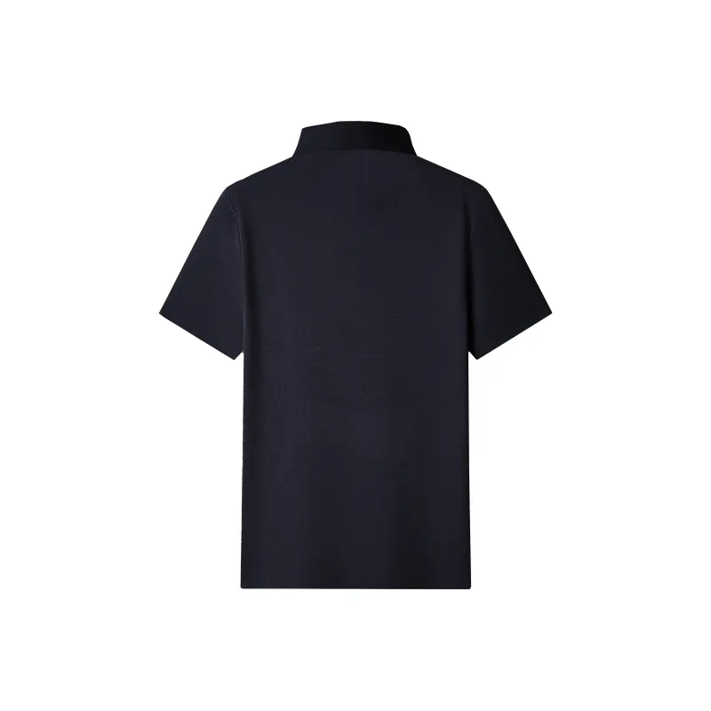 Maserati Polo Shirts Unisex-8