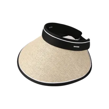 MEXICAN Polyester Sun Protection Hats Women's