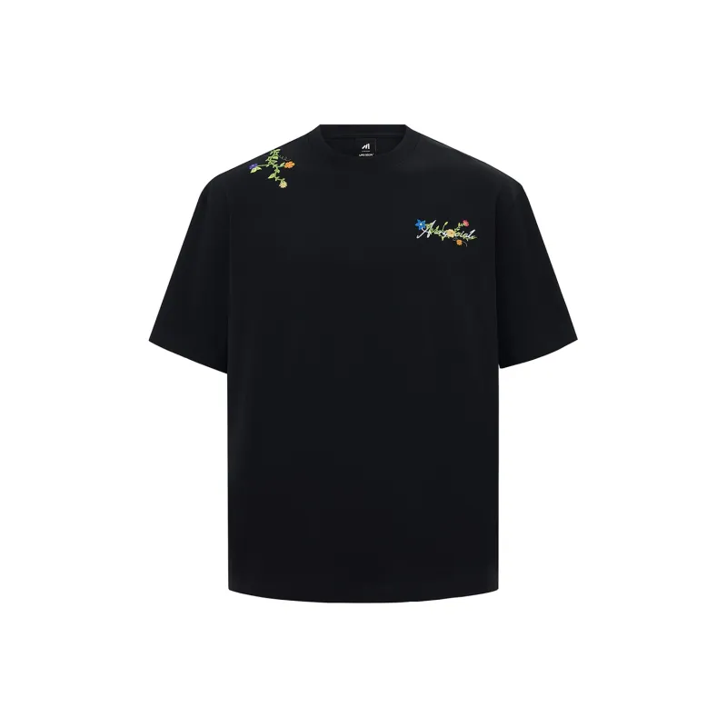 URS GGON T Shirts Unisex-3