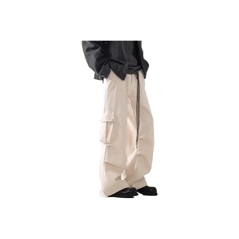 JIMI&JONS Cargo Pants Unisex-5