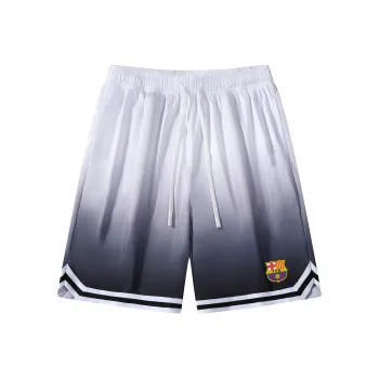 FCB ARCELONA Casual Shorts Unisex