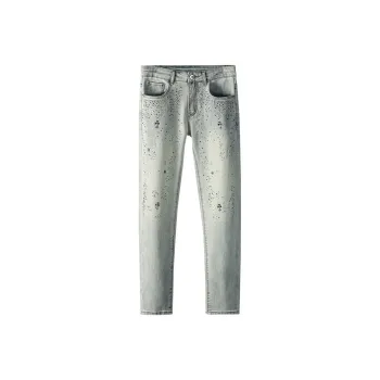 TUCANO Jeans Unisex Yellow Mud