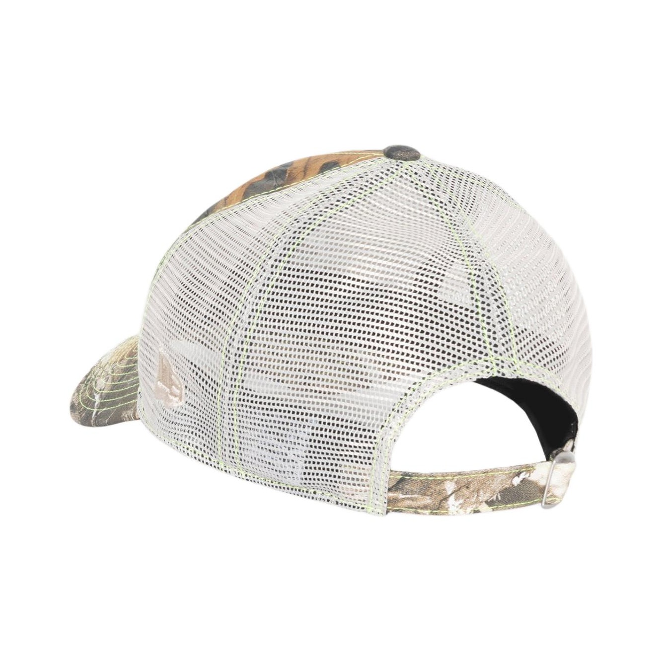 Stussy New Era 9Twenty Basic Trucker - POIZON