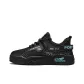 YCA1306 Black[Breathable Versatile]