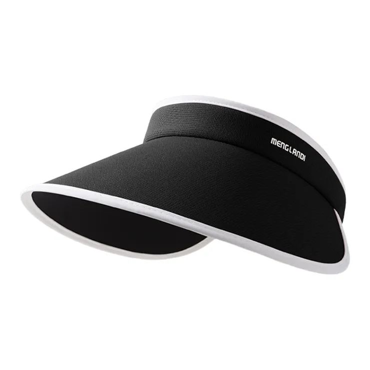 Yalu Elastane Sun Protection Hats Women's-5