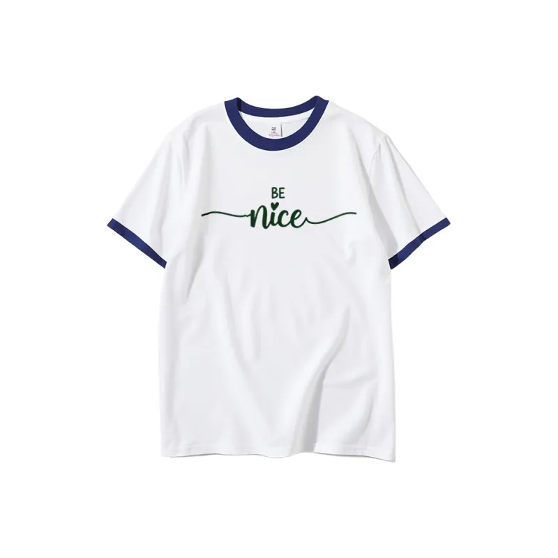 FAIRWHALE T Shirts Women's-4