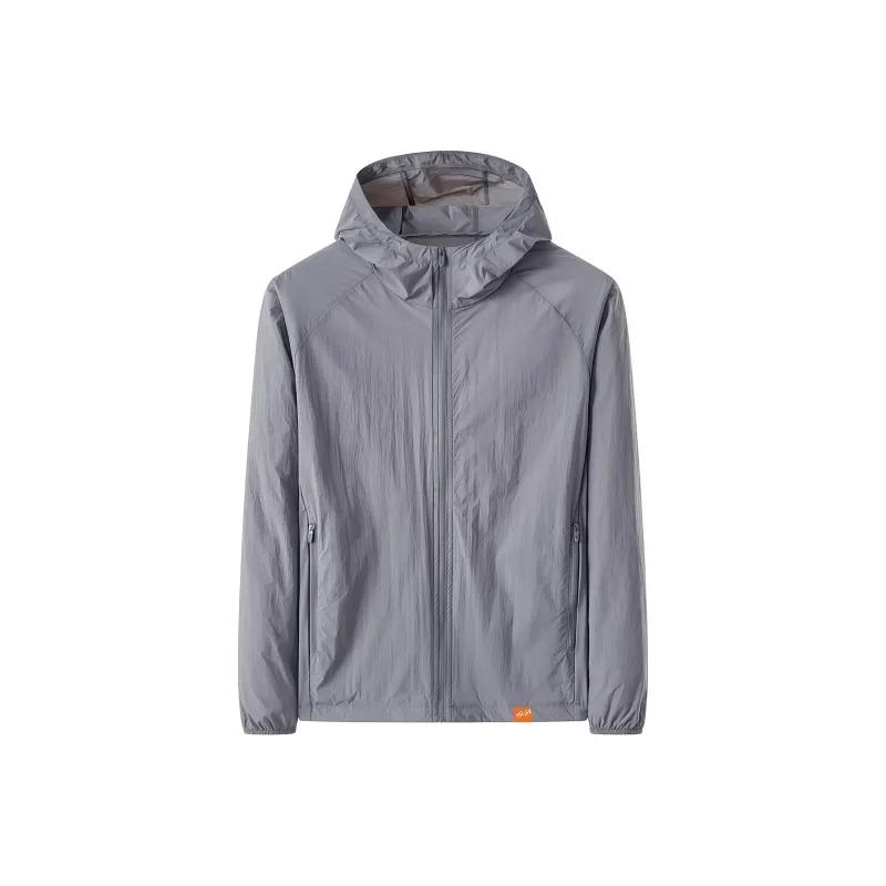 Snow Know The Answer SKTA Sun Protection Clothing Unisex-4