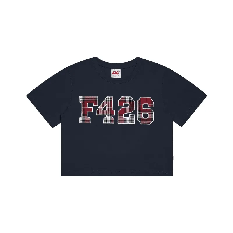F426 T-Shirts Women's-3