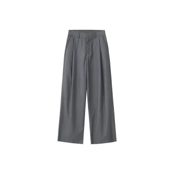 FUERZA Casual Pants Unisex