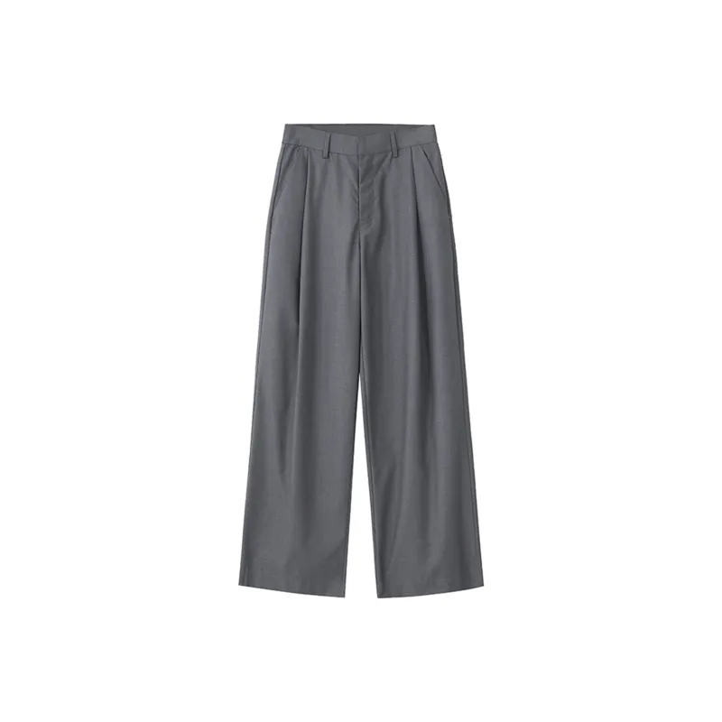 FUERZA Casual Pants Unisex-0