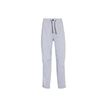 Brunello Cucinelli Knitted Sweatpants Men Gray