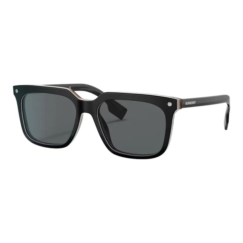 Burberry Carnaby Sunglasses-0
