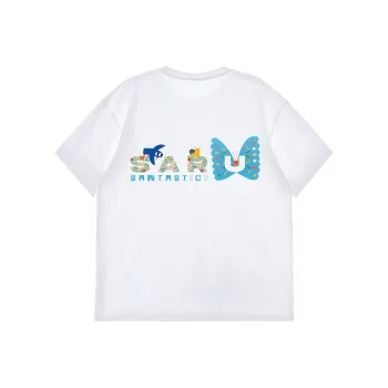 SANTASTIC T Shirts Unisex