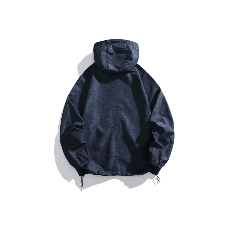 BOTH PLAY UV Protection Cooling Breathable Quick Dry Dust Resistant Sun Protection Clothing Unisex-14
