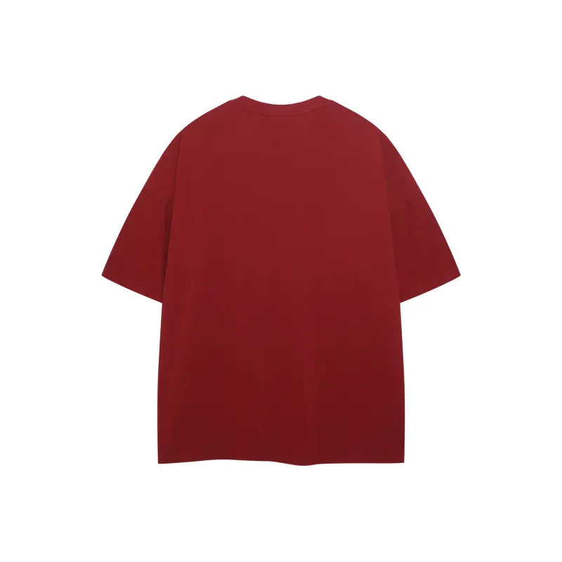 GBXM T Shirts Unisex-3