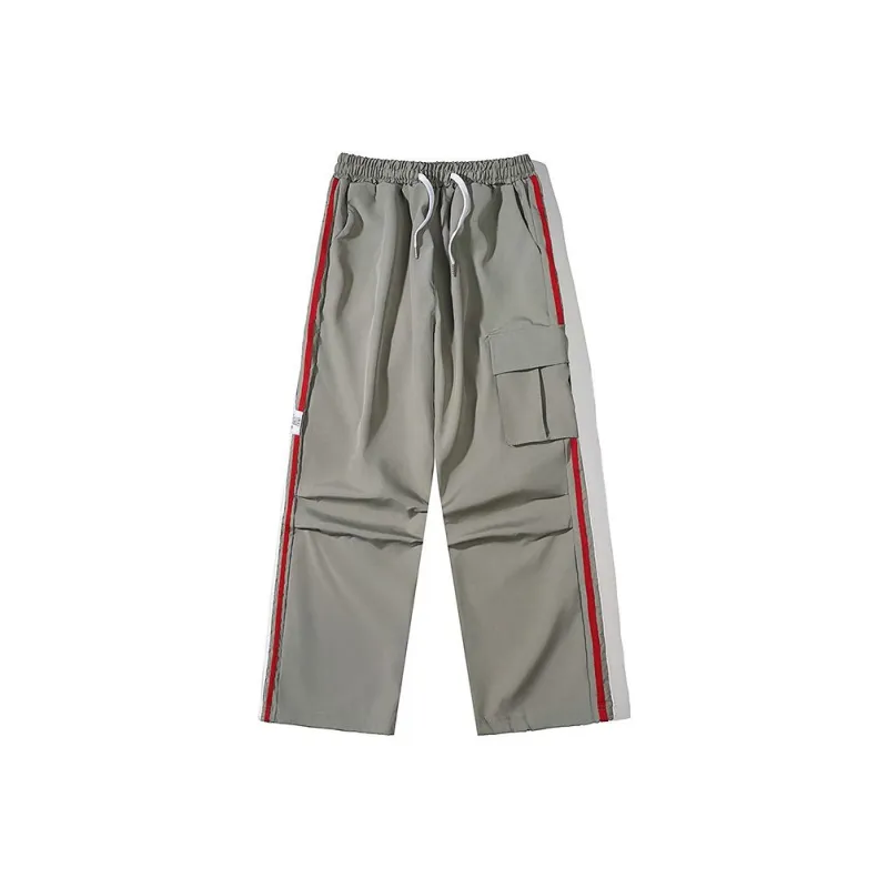ZYKY Casual Pants Unisex-0
