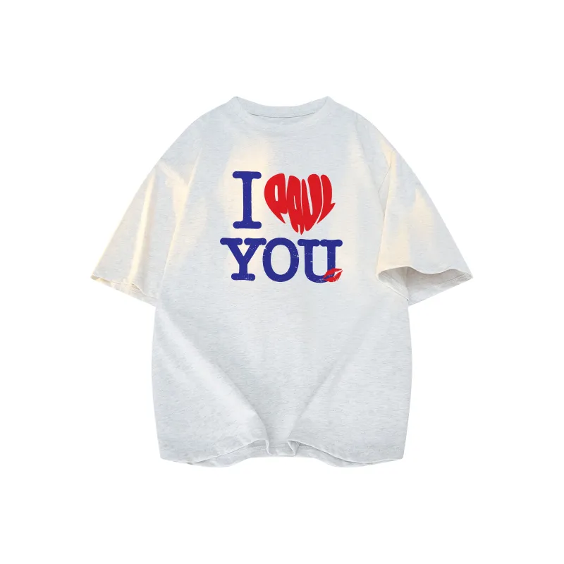 PAUL COSTELLOE T Shirts Unisex-13