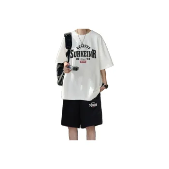 SCHEPPERHEYN Casual Sportswear Unisex