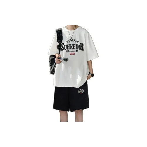 SCHEPPERHEYN Casual Sportswear Unisex