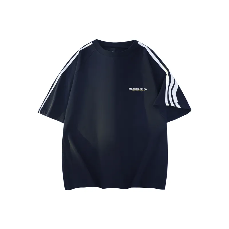 Maxim's De Paris T Shirt Unisex-15
