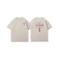 [220g Heavyweight 100% cotton]Gull Gray (Tf Thorn Gothic Chest Badge_tf Large Thorn Gothic Back Badge)