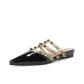Black[Heel Height 3cm]