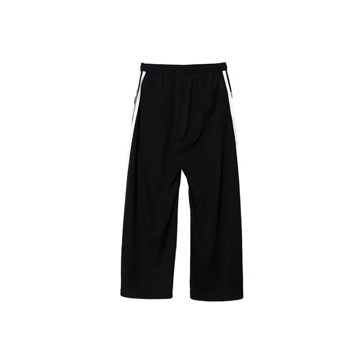 ROARINGWILD Casual Pants Unisex-1