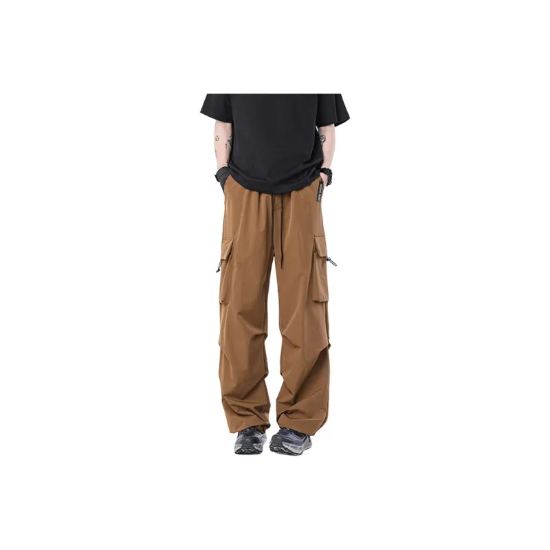 Colorful Creations Cargo Pants Unisex-7
