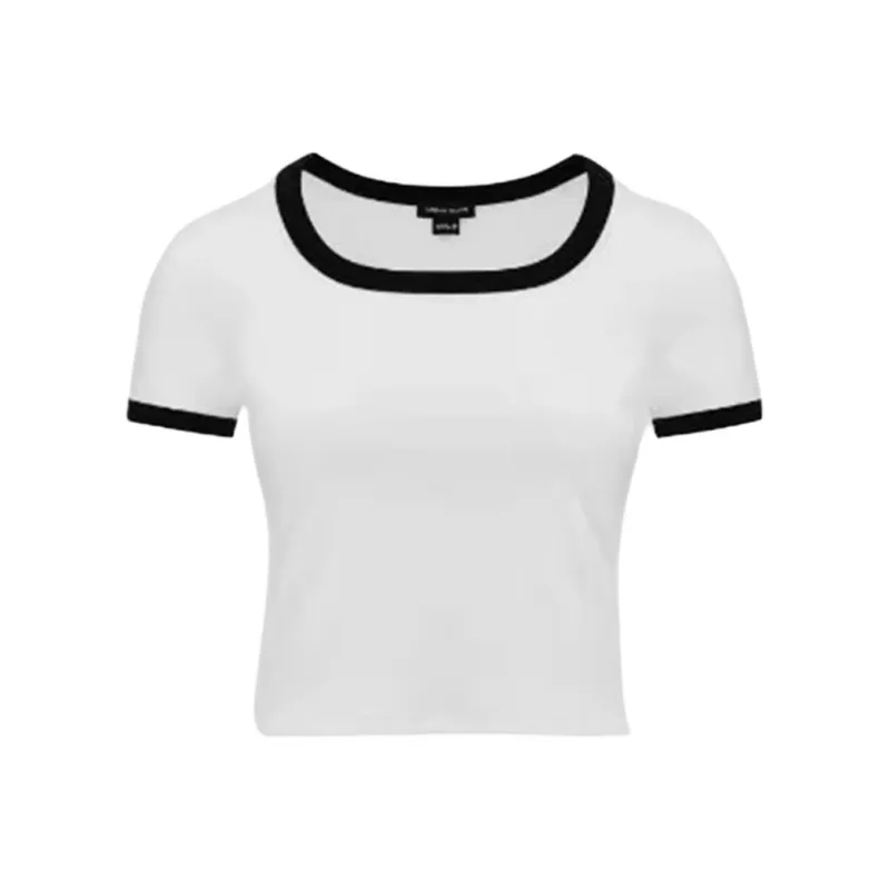 URBAN REVIVO Regular T Shirt Women's-4
