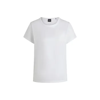 HUGO BOSS T Shirt Women's White