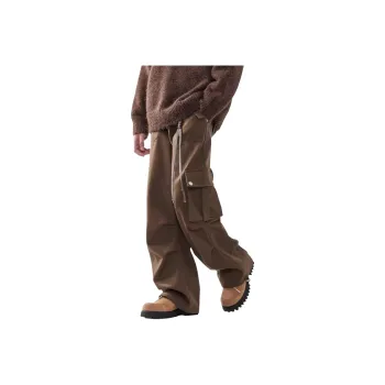 JIMI&JONS Cargo Pants Unisex