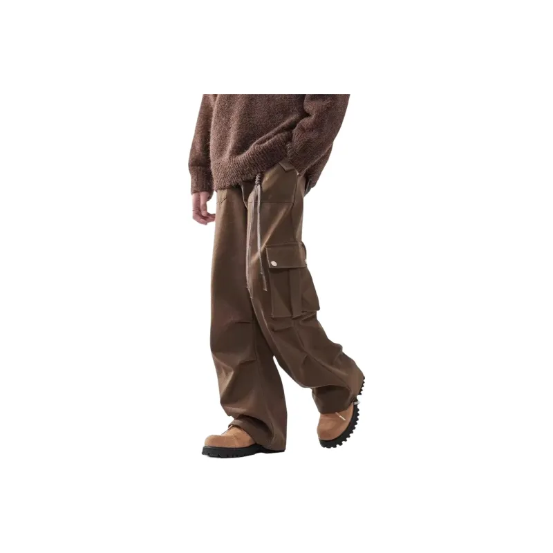 JIMI&JONS Cargo Pants Unisex-10