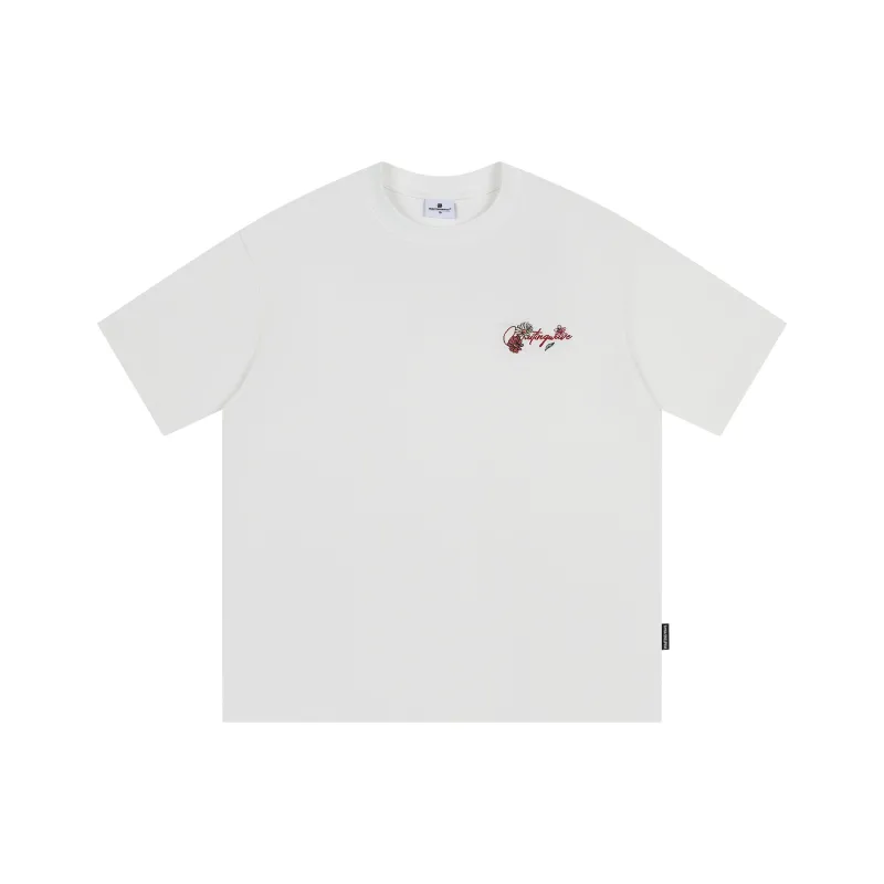 WAITINGWAVE T Shirts Unisex-5