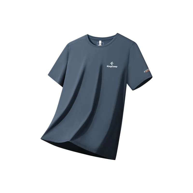 KingCamp T Shirts Unisex-12