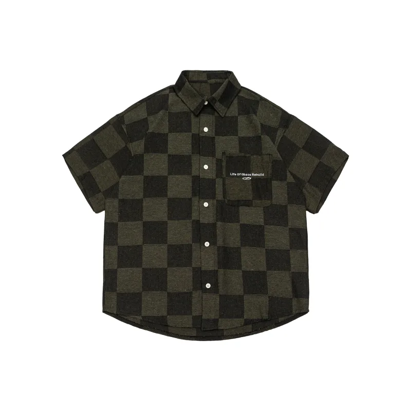 A3G4 Shirts Unisex-5