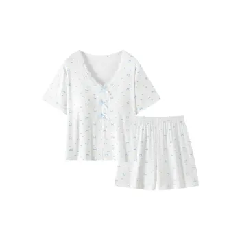 Sleeping Beauty Pajama Set Women's