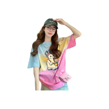 The Temptation Of The Muse T Shirt Women's