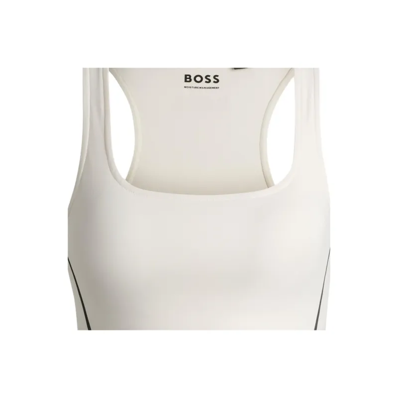 HUGO BOSS Sports Underwear Women's White-5