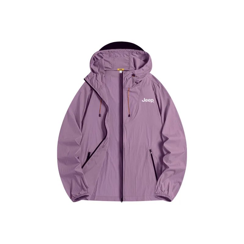 Jeep Ice Edge Sun Protection Collection Sun Protection Clothing Unisex-8