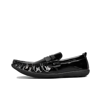 G5 Loafers Men Black