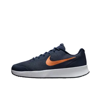 Nike Court Vapor Lite 3 Hc Thunder Blue Obsidian Football Grey Marrakesh