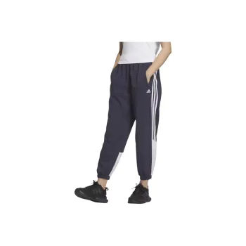 Adidas Casual Pants Women's Navy Blue