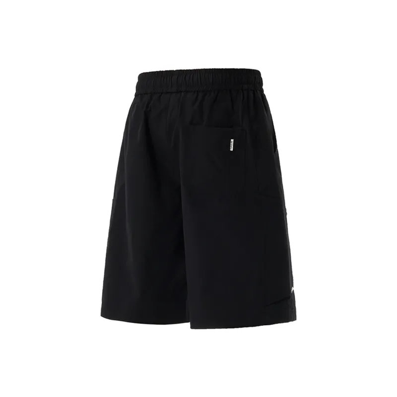 MIIOW Casual Shorts Unisex-1