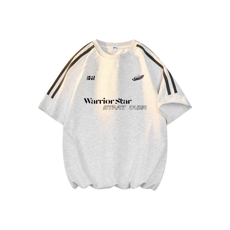 Warrior Cloud Sail Series T Shirt Women's-7