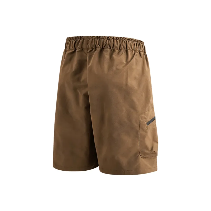 Emoji Casual Shorts Unisex-13
