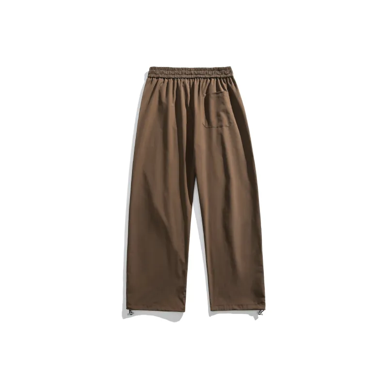 CHARLIE GOLF Casual Pants Unisex-9