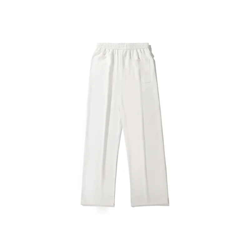 GEOFFREY B. SMALL Casual Pants Unisex-7