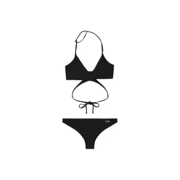 EMPORIO ARMANI EA7 Bikini Women's Black