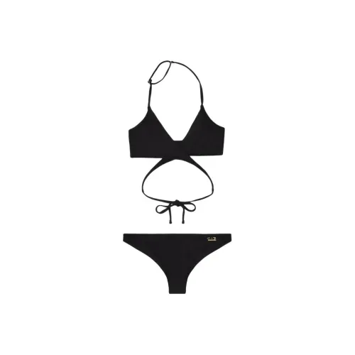 EMPORIO ARMANI EA7 Bikini Women's Black