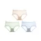 3 Pack (Light Skin+Fresh Green+Smoke Yarn Blue)